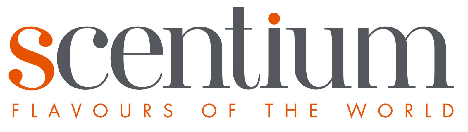 Logo Scentium
